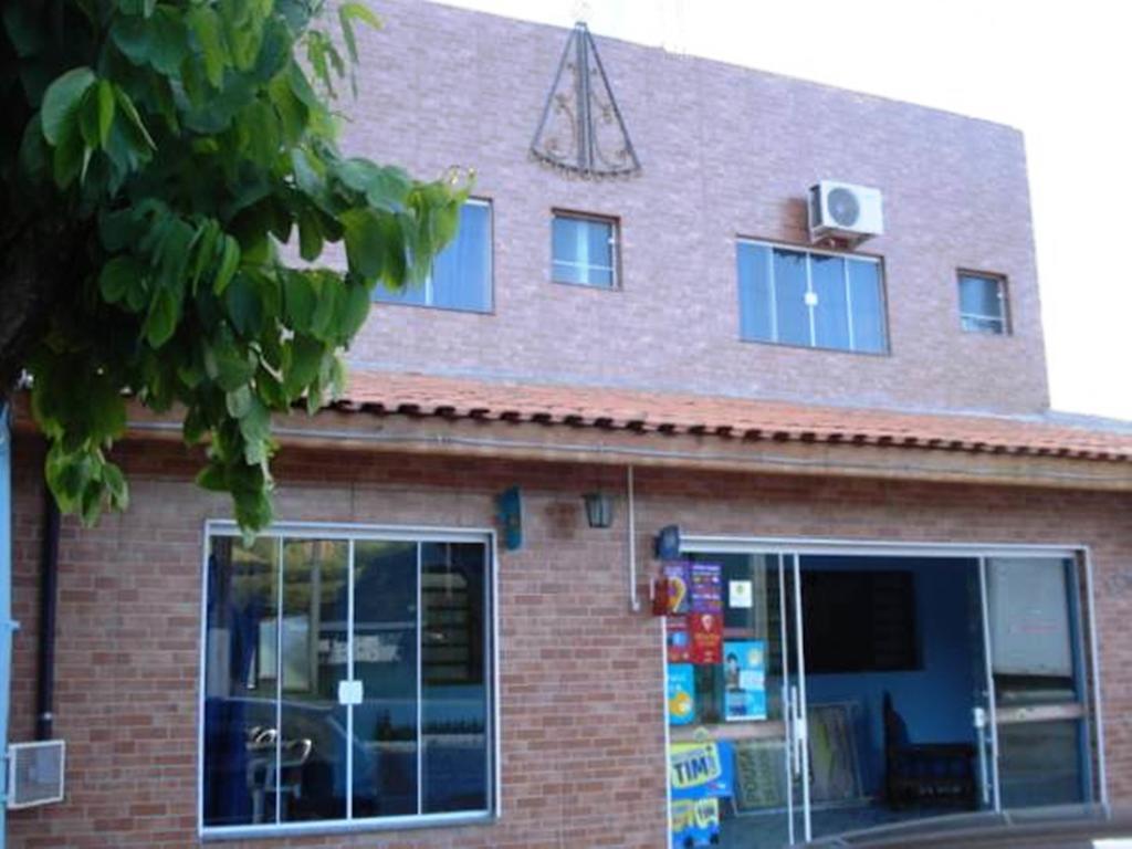 Inn Do Ze Louquinho