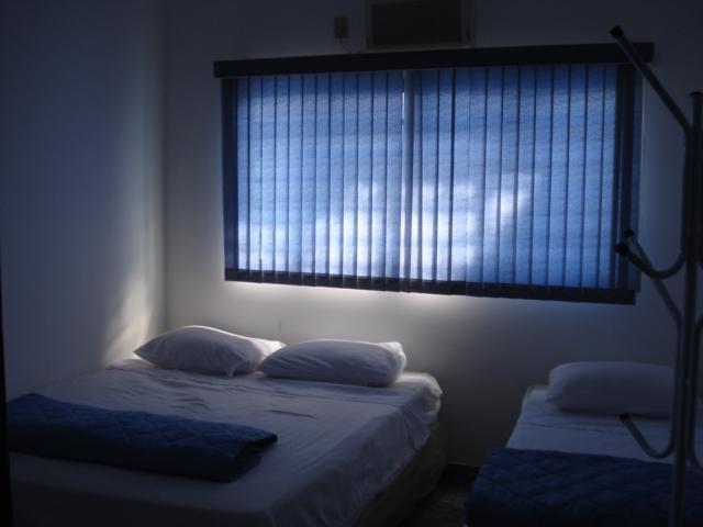 Do Ze Louquinho Inn