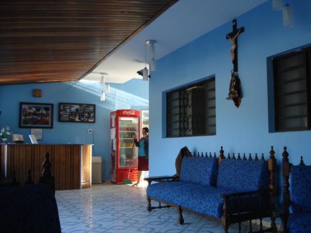 Inn Do Ze Louquinho *
